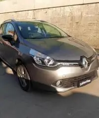 Renault Clio Sporter 1.5 dCi 8V 75CV Live