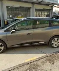 Renault Clio Sporter 1.5 dCi 8V 75CV Live