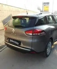 Renault Clio Sporter 1.5 dCi 8V 75CV Live