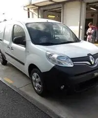 Renault Kangoo 1.5 dCi 90CV F.AP. 4p. Express Ma