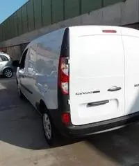 Renault Kangoo 1.5 dCi 90CV F.AP. 4p. Express Ma