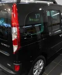 RENAULT Kangoo 15 dci Limited SS 90cv E6
