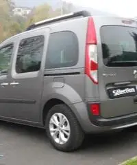 RENAULT Kangoo 15 dci Limited SS 90cv