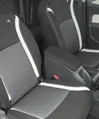 RENAULT Kangoo 15 dci Limited SS 90cv