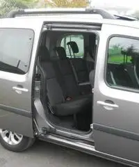 RENAULT Kangoo 15 dci Limited SS 90cv