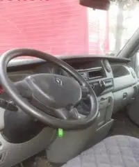 RENAULT Mascott 120.35 3.0 DXi PC Cabinato cambializato