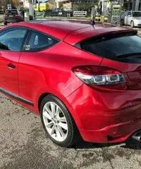 RENAULT Megane 2.0 Turbo GT Line GPL FULL WRC AUTO