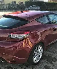 RENAULT Megane 2.0 Turbo GT Line GPL FULL WRC AUTO