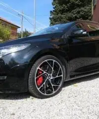 RENAULT Megane Coupé 2.0 Turbo 250CV Rs Sport CUP WRC AUTO RENAULT Megane Coupé 2.0 Turbo 250CV Rs Sport CUP WRC AUTO