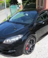 RENAULT Megane Coupé 2.0 Turbo 250CV Rs Sport CUP WRC AUTO RENAULT Megane Coupé 2.0 Turbo 250CV Rs Sport CUP WRC AUTO