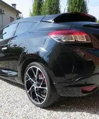 RENAULT Megane Coupé 2.0 Turbo 250CV Rs Sport CUP WRC AUTO RENAULT Megane Coupé 2.0 Turbo 250CV Rs Sport CUP WRC AUTO