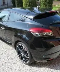 RENAULT Megane Coupé 2.0 Turbo 250CV Rs Sport CUP WRC AUTO RENAULT Megane Coupé 2.0 Turbo 250CV Rs Sport CUP WRC AUTO