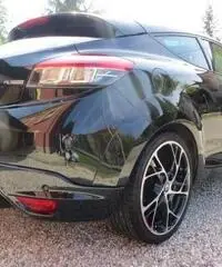 RENAULT Megane Coupé 2.0 Turbo 250CV Rs Sport CUP WRC AUTO RENAULT Megane Coupé 2.0 Turbo 250CV Rs Sport CUP WRC AUTO