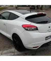 RENAULT Megane Coupé Rs Sport Cup-Pelle-Xenon-19 WRC AUTO