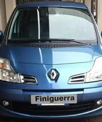 RENAULT Modus 1.6 16V Proactive Dynamique