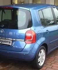 RENAULT Modus 1.6 16V Proactive Dynamique