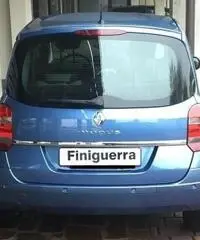 RENAULT Modus 1.6 16V Proactive Dynamique