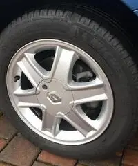 RENAULT Modus 1.6 16V Proactive Dynamique