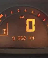 RENAULT Modus 1.6 16V Proactive Dynamique