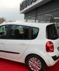 RENAULT Modus g 15 dci Attractive 75cv