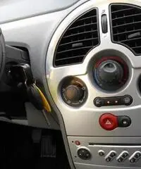 RENAULT Modus g 15 dci Attractive 75cv