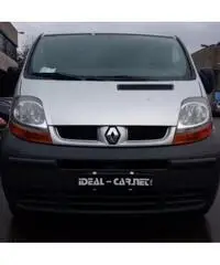 RENAULT Trafic 1.9 dCi 100 Cv 9 Posti