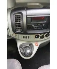 RENAULT Trafic 1.9 dCi 100 Cv 9 Posti