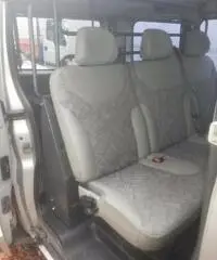 RENAULT Trafic T27 1.9 dCi/100CV PC-TN Combi opel vivaro