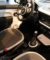 RENAULT Twingo 10 sce OpenairEnergySS 69cv