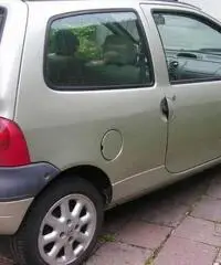 Renault twingo initiale tetto panoramico