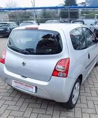 Renault Twingo new Twingo 1.2i 16V dynamique cv75