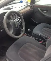 ROVER 45 2.0i TD 5 porte Connoisseur