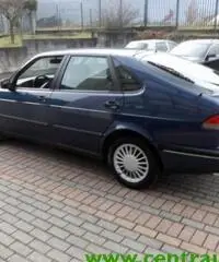 SAAB 900 2.0i 16V cat 5 porte SE