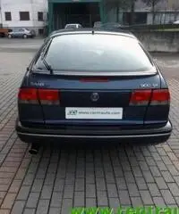 SAAB 900 2.0i 16V cat 5 porte SE