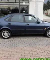 SAAB 900 2.0i 16V cat 5 porte SE