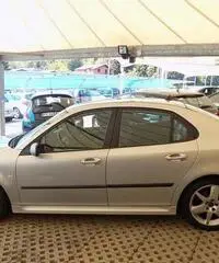 Saab 9-3 9-3 Sport Sedan 1.9 TiD 16V DPF Artik Sentronic