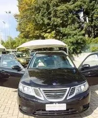 Saab 9-3 9-3 Sport Sedan 1.9 TiD 16V DPF Vector Sentronic