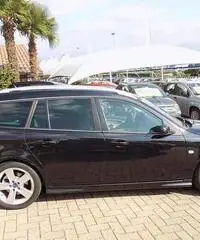 Saab 9-3 9-3 Sport Sedan 1.9 TiD 16V DPF Vector Sentronic