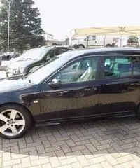 Saab 9-3 9-3 Sport Sedan 1.9 TiD 16V DPF Vector Sentronic