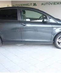 SEAT Altea 1.6 TDI 105 CV CR DPF Style