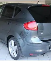 SEAT Altea 1.6 TDI 105 CV CR DPF Style
