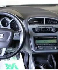 SEAT Altea 1.6 TDI 105 CV CR DPF Style
