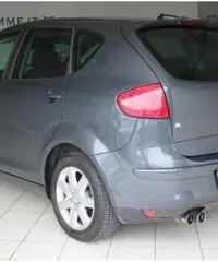 SEAT Altea 2.0 TDI DPF DSG Stylance