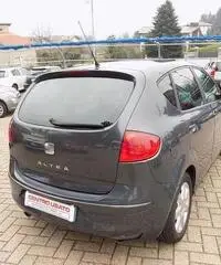 Seat Altea Altea 1.6 Stylance