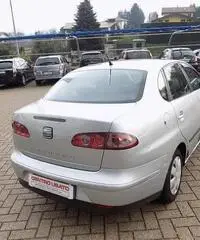 Seat Cordoba Cordoba 1.4 TDI/80CV Stylance