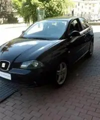 SEAT Ibiza 1.4 TDI 3p. SEAT Ibiza 1.4 TDI 3p.