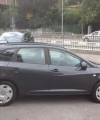 SEAT Ibiza ST 14 Style