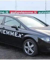 SEAT Leon 1.6 Stylance SEAT Leon 1.6 Stylance