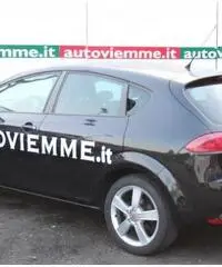 SEAT Leon 1.6 Stylance SEAT Leon 1.6 Stylance