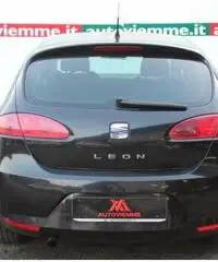 SEAT Leon 1.6 Stylance SEAT Leon 1.6 Stylance